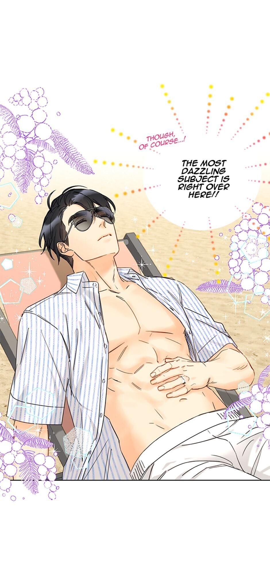 Read A Business Proposal EN Manga Online