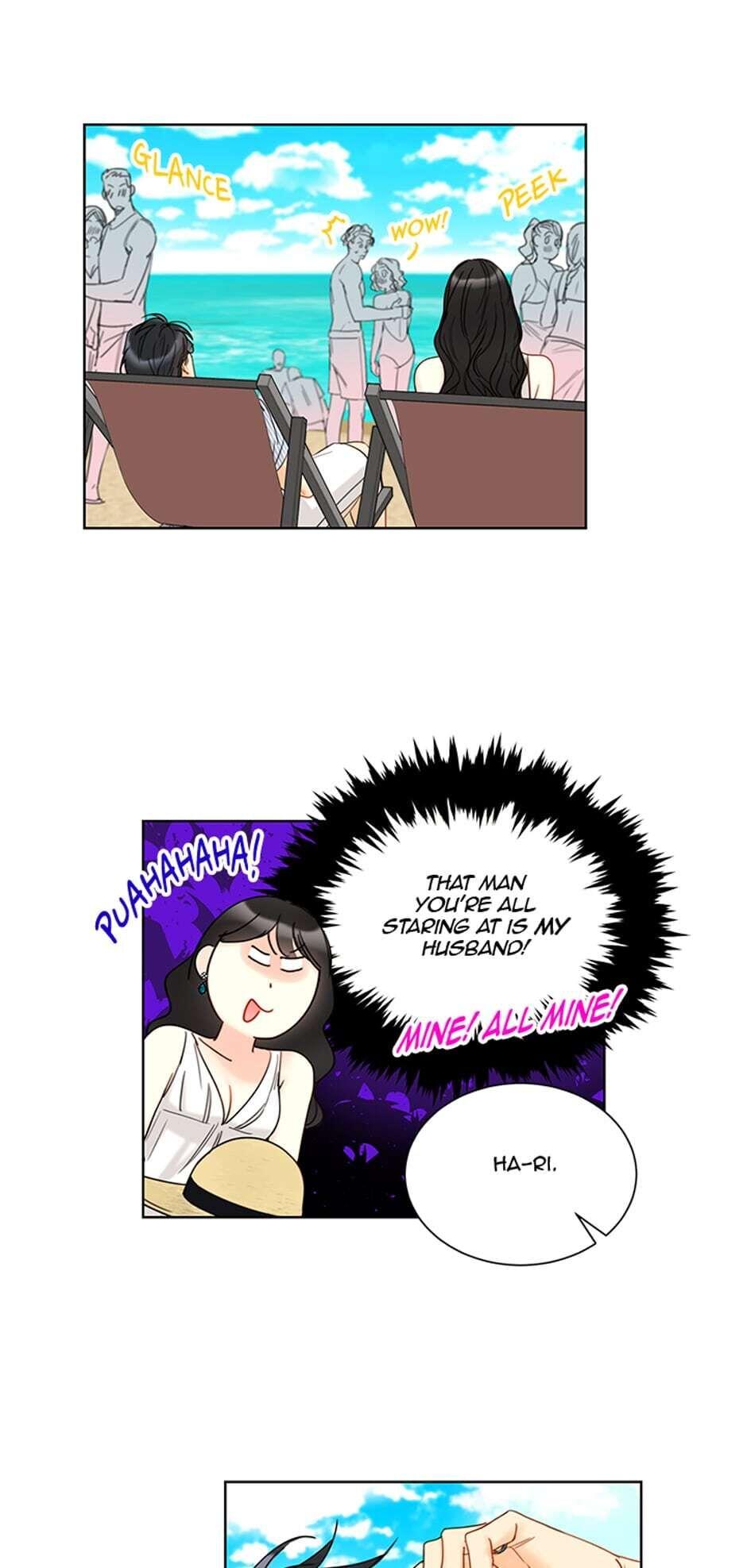 Read A Business Proposal EN Manga Online