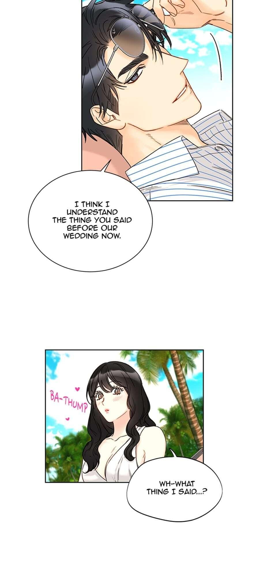 Read A Business Proposal EN Manga Online