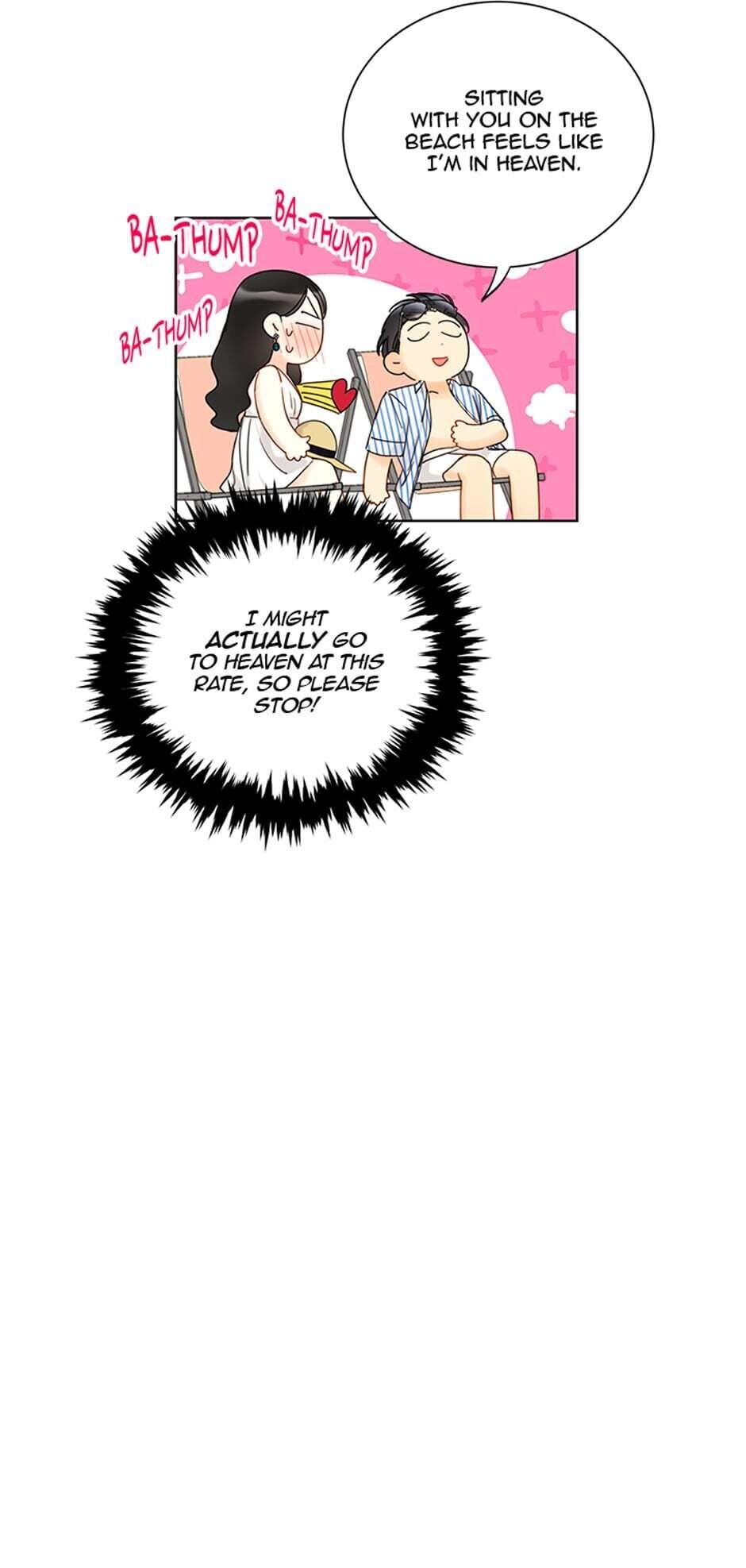 Read A Business Proposal EN Manga Online