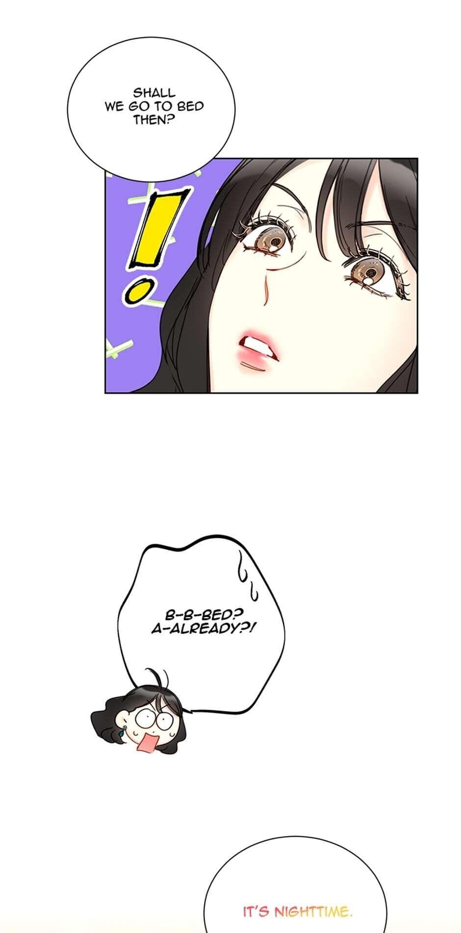 Read A Business Proposal EN Manga Online