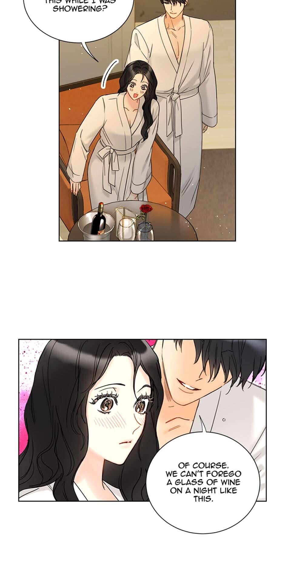 Read A Business Proposal EN Manga Online