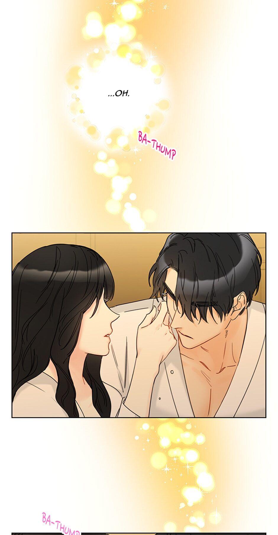 Read A Business Proposal EN Manga Online