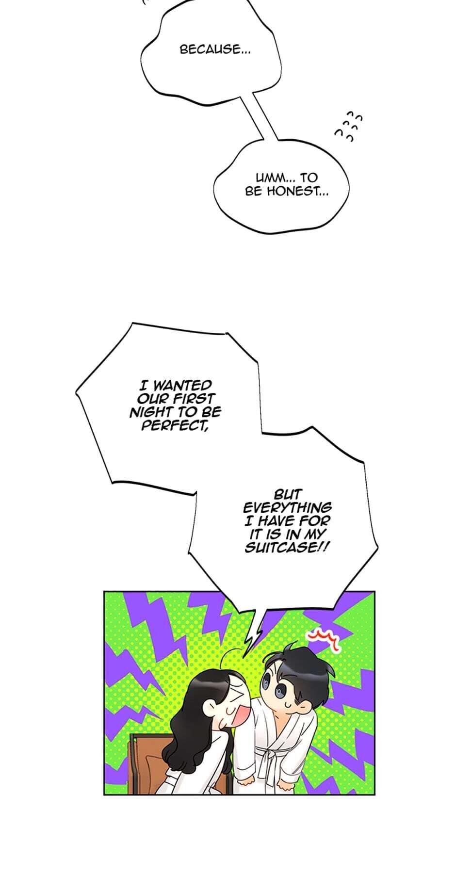 Read A Business Proposal EN Manga Online