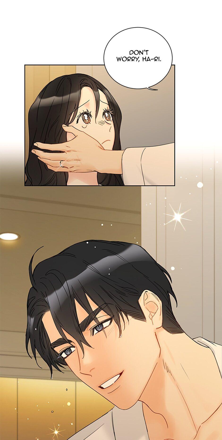 Read A Business Proposal EN Manga Online