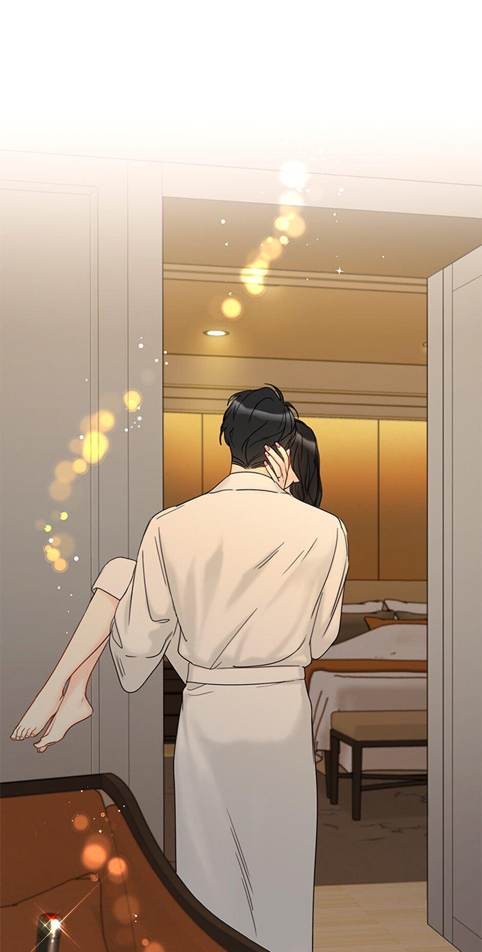 Read A Business Proposal EN Manga Online