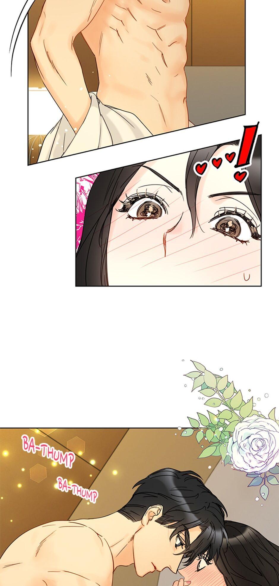 Read A Business Proposal EN Manga Online