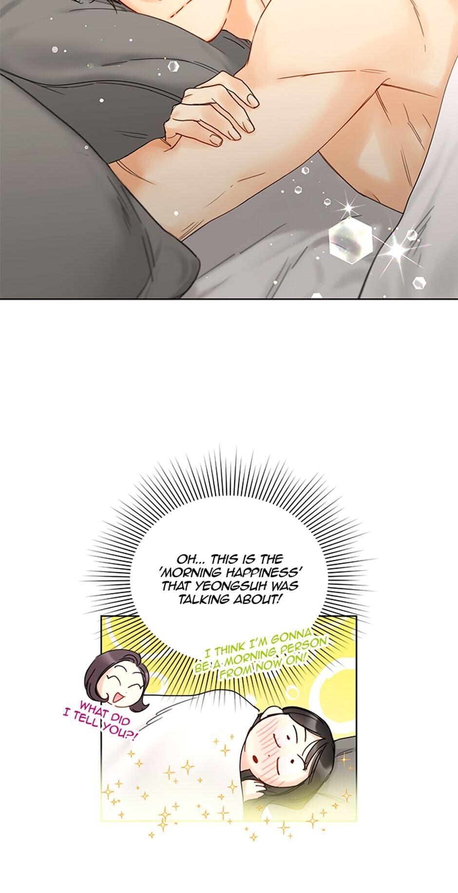 Read A Business Proposal EN Manga Online