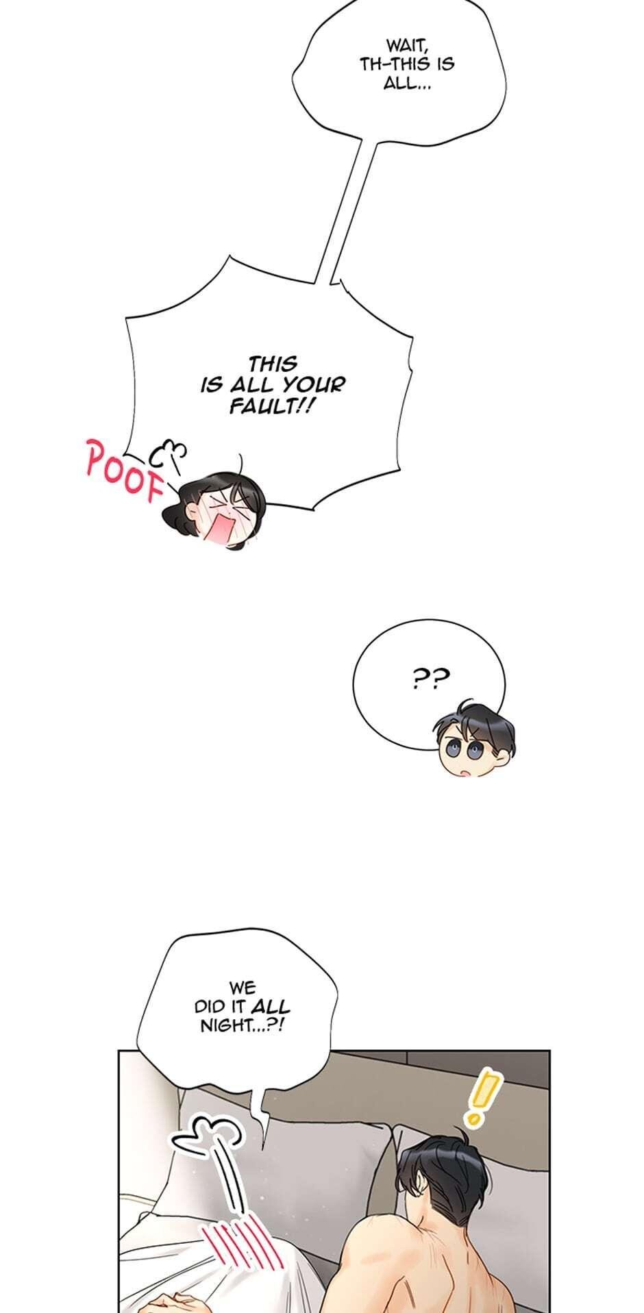 Read A Business Proposal EN Manga Online