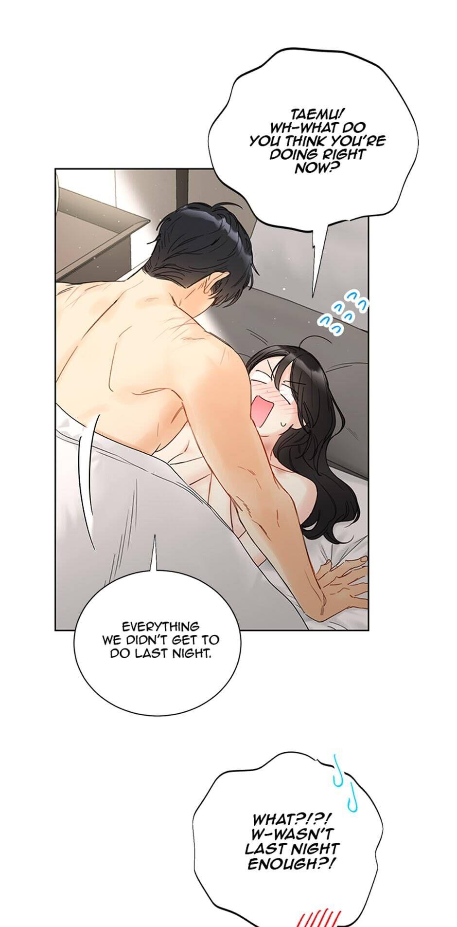 Read A Business Proposal EN Manga Online