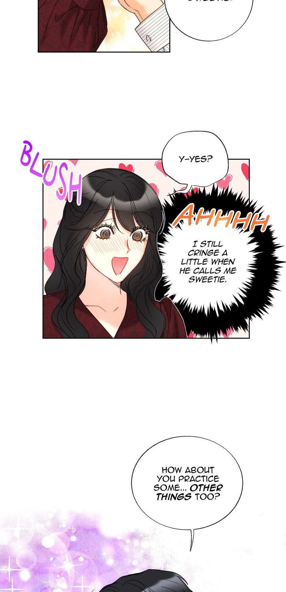 Read A Business Proposal EN Manga Online