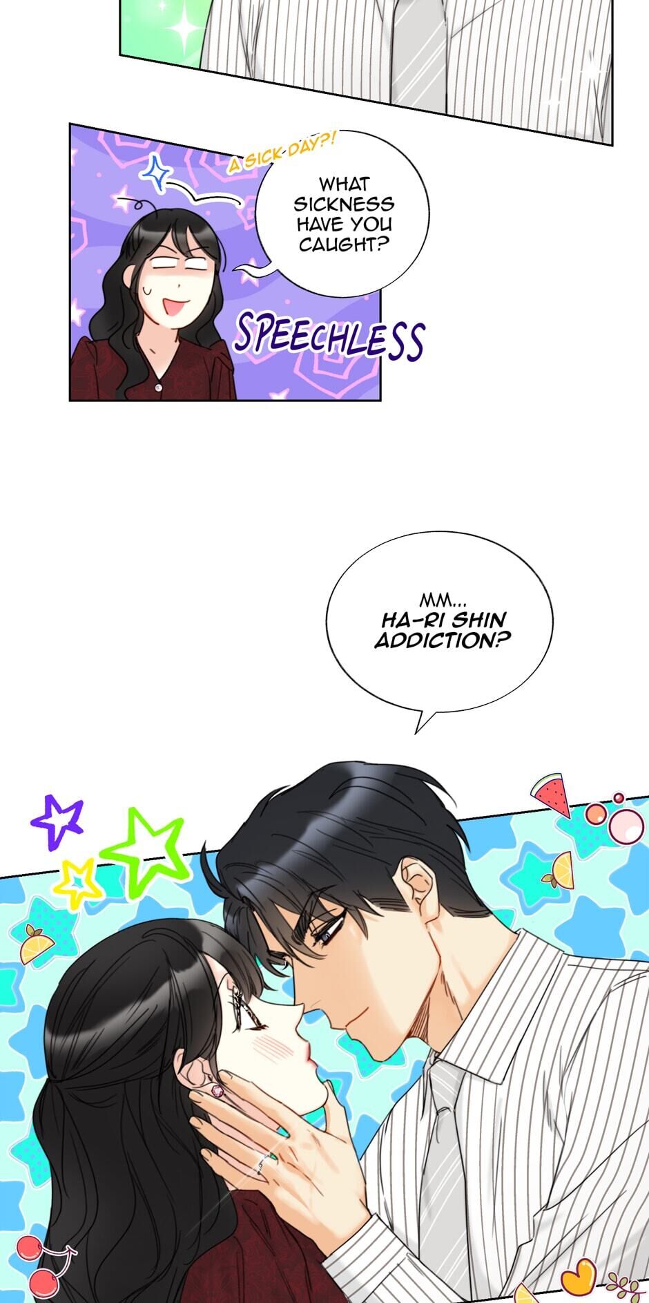 Read A Business Proposal EN Manga Online