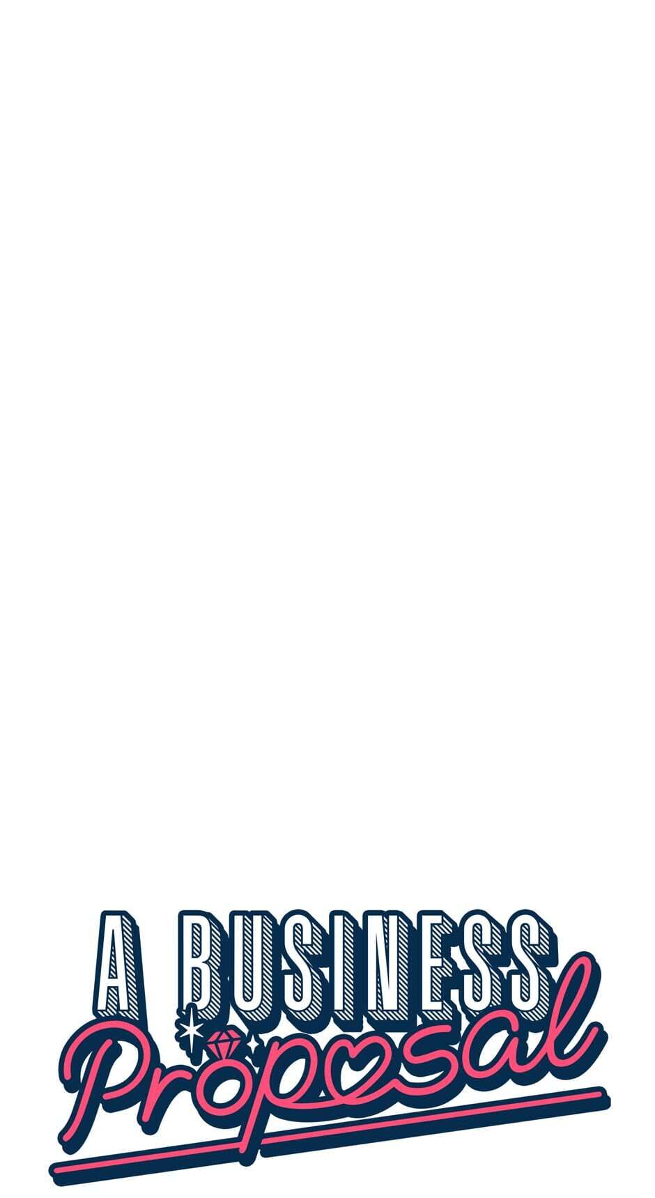 Read A Business Proposal EN Manga Online