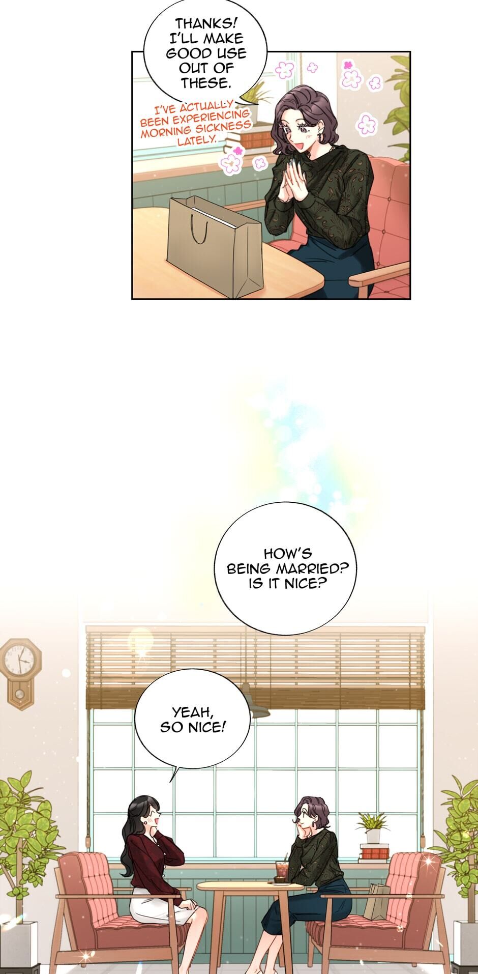 Read A Business Proposal EN Manga Online