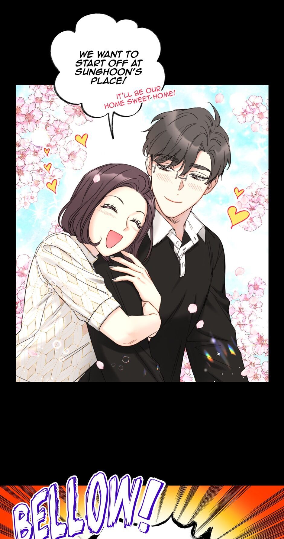 Read A Business Proposal EN Manga Online