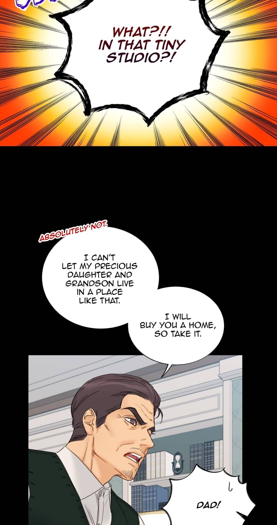 Read A Business Proposal EN Manga Online