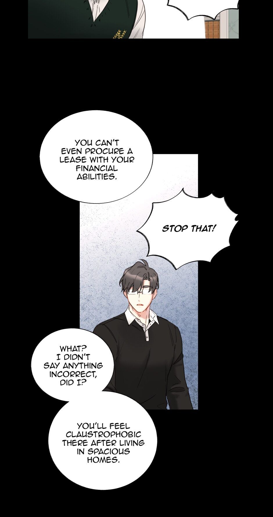 Read A Business Proposal EN Manga Online