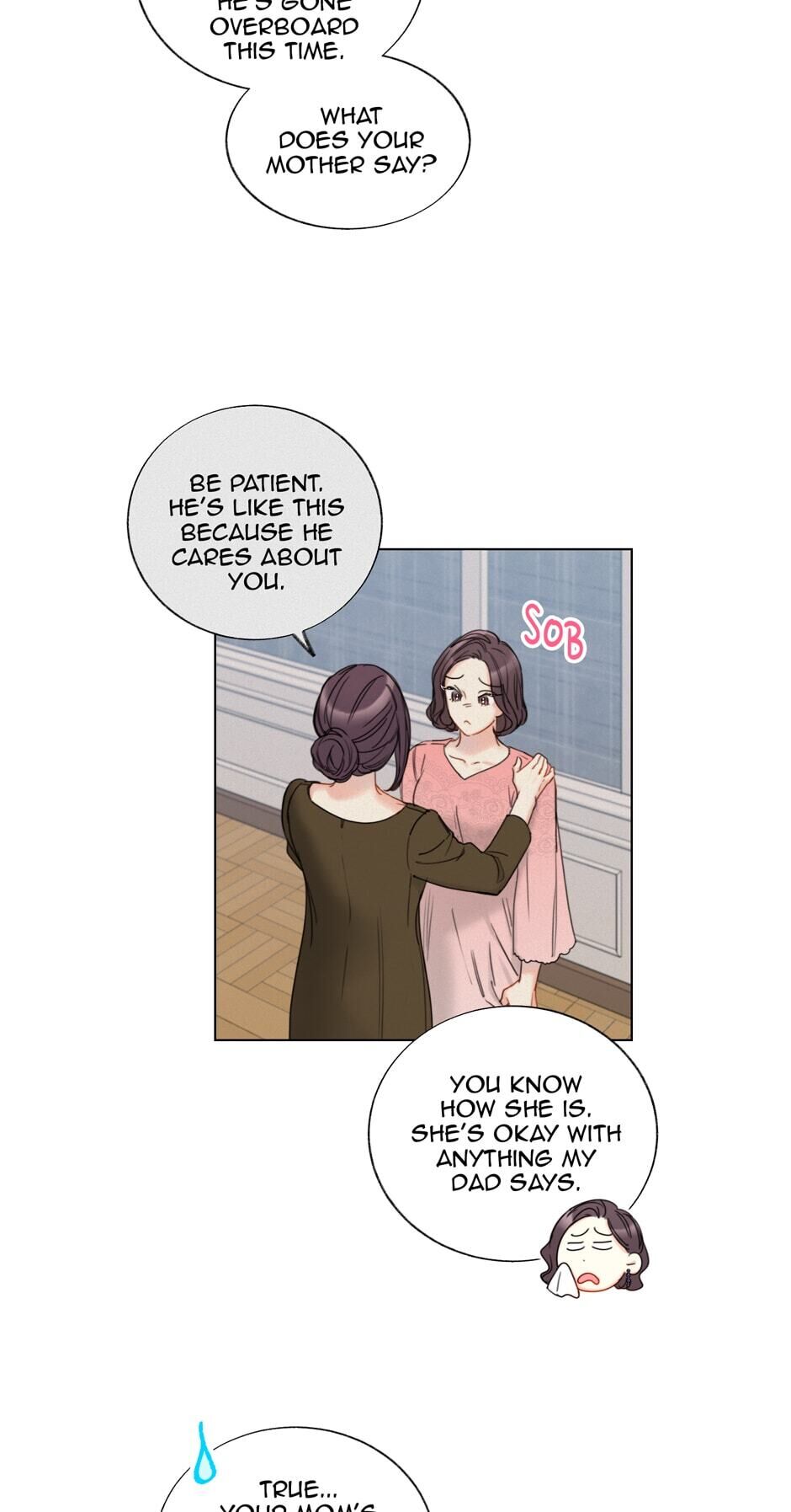 Read A Business Proposal EN Manga Online