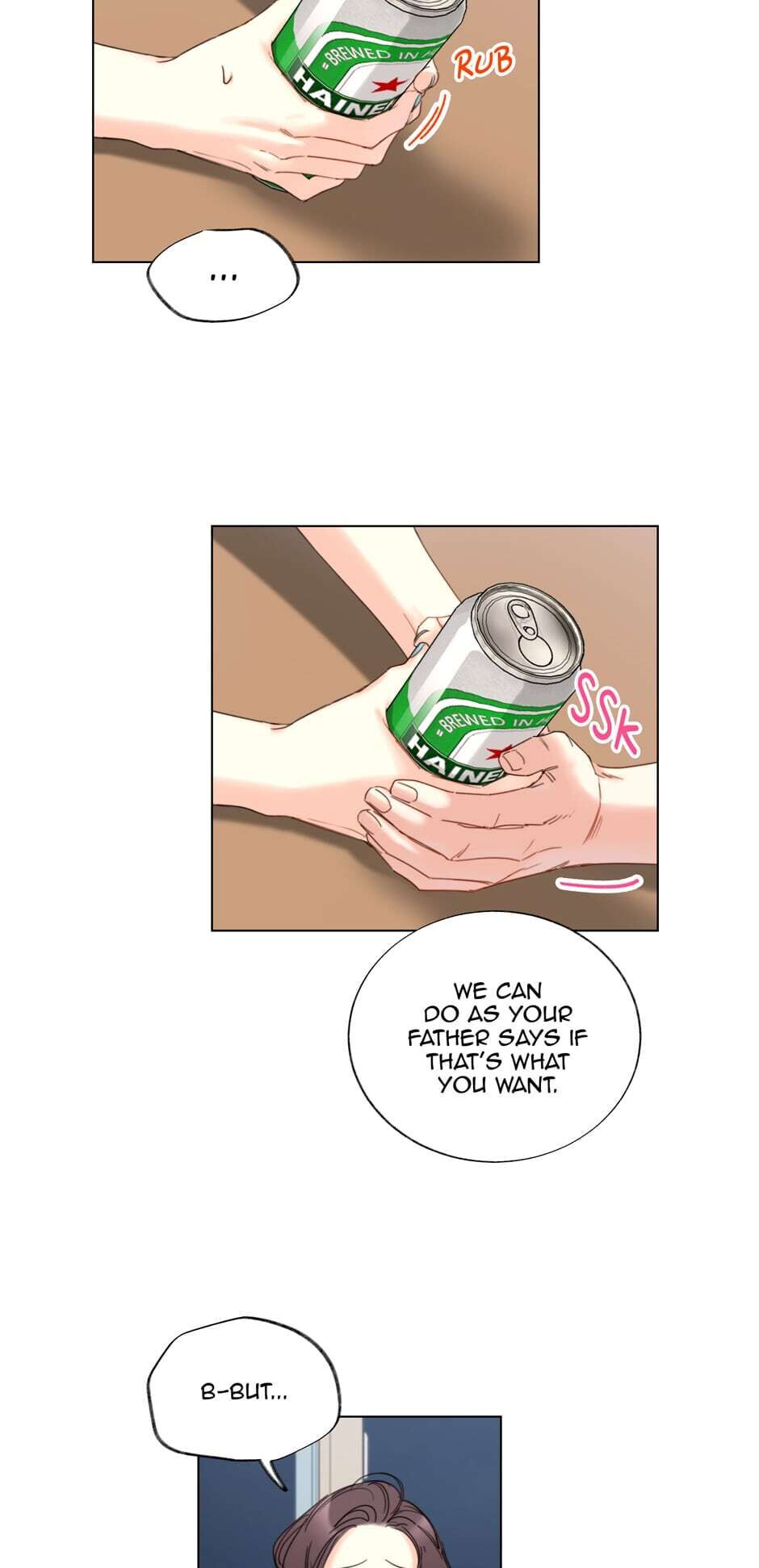 Read A Business Proposal EN Manga Online