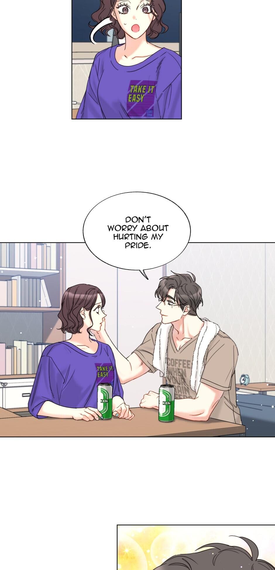 Read A Business Proposal EN Manga Online