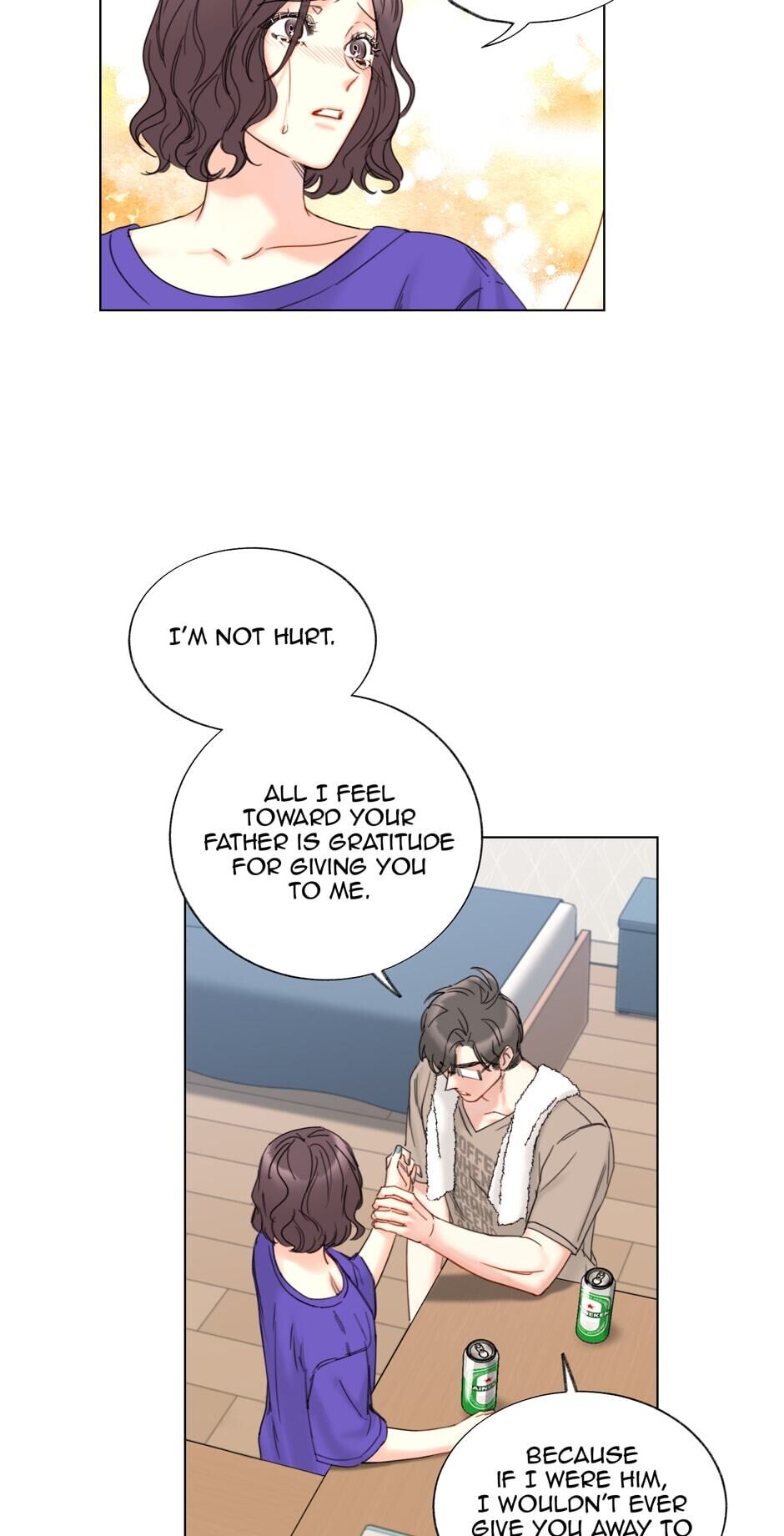 Read A Business Proposal EN Manga Online