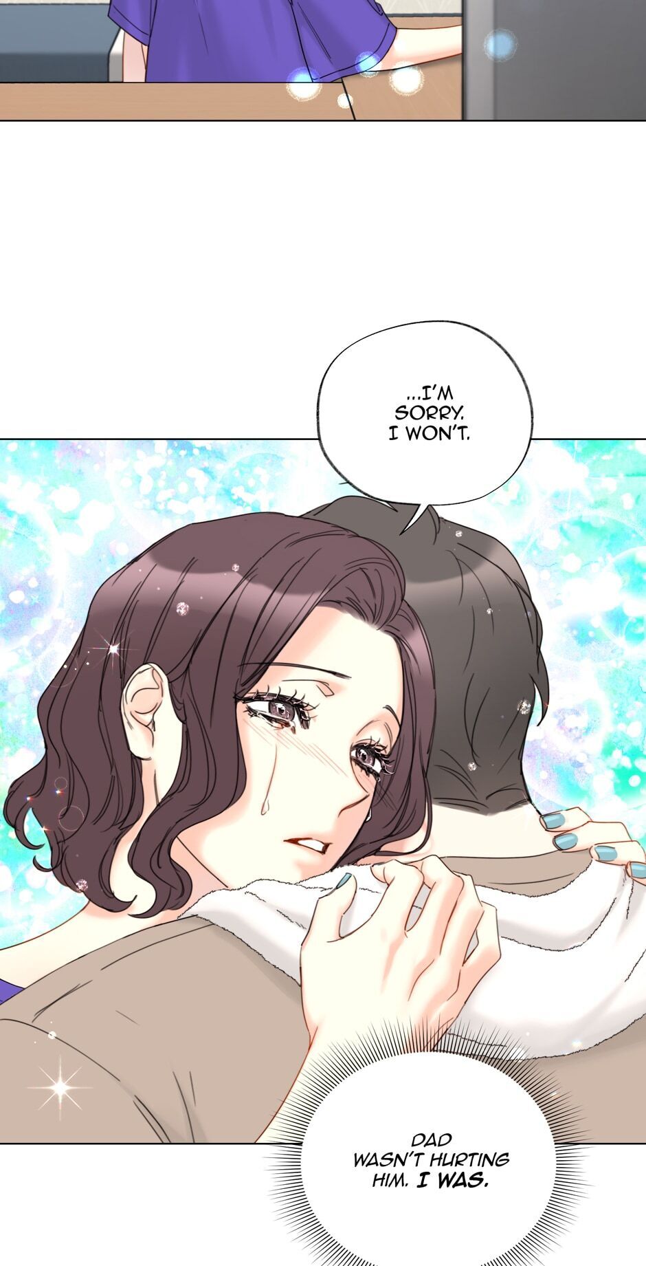 Read A Business Proposal EN Manga Online