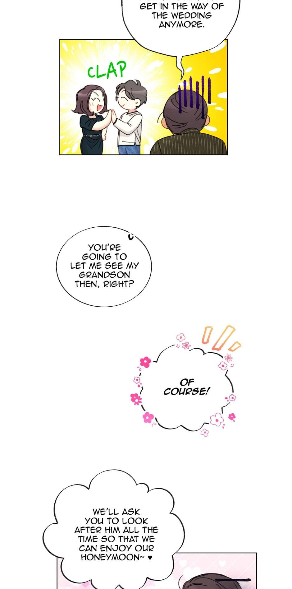 Read A Business Proposal EN Manga Online