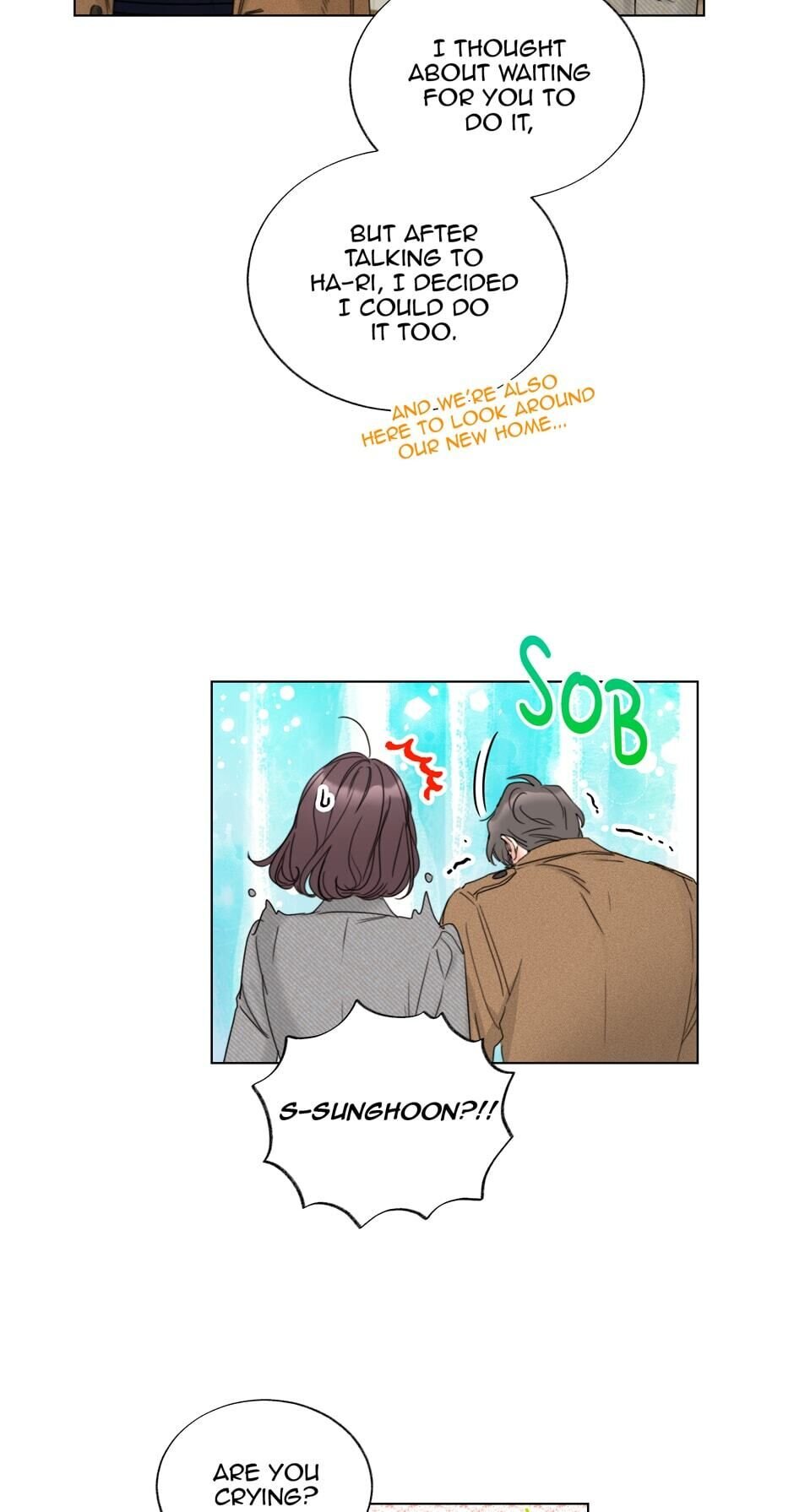 Read A Business Proposal EN Manga Online