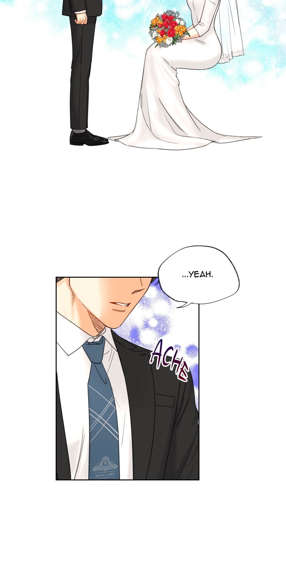 Read A Business Proposal EN Manga Online