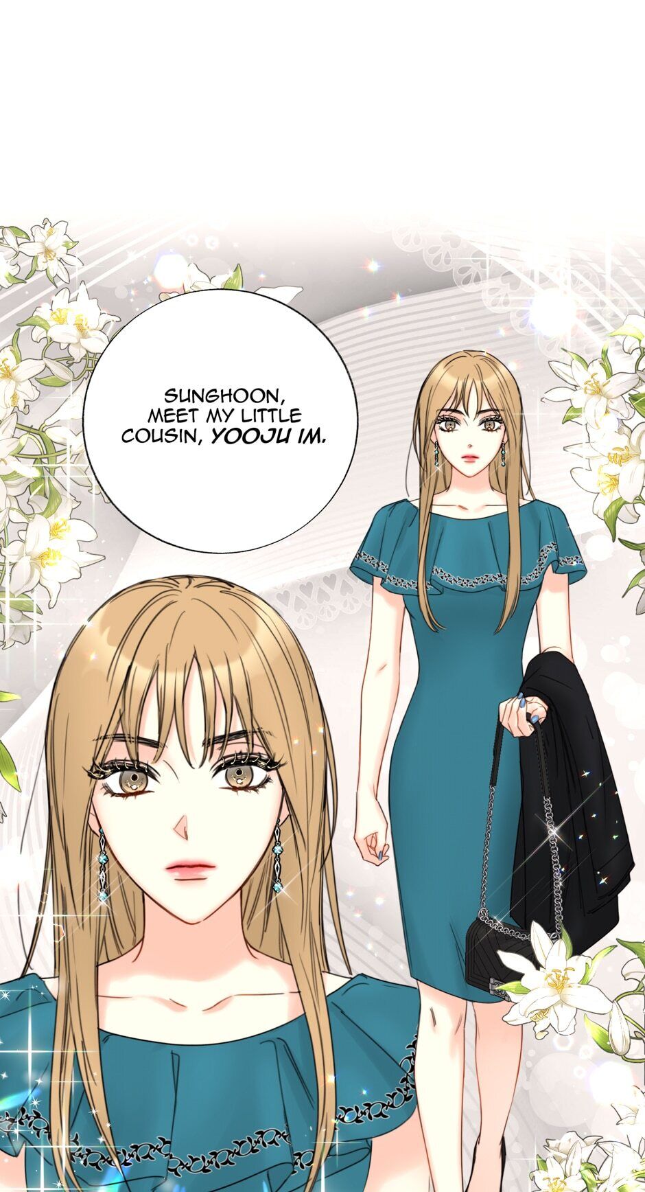 Read A Business Proposal EN Manga Online