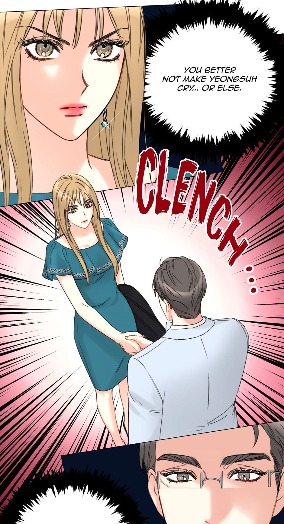 Read A Business Proposal EN Manga Online