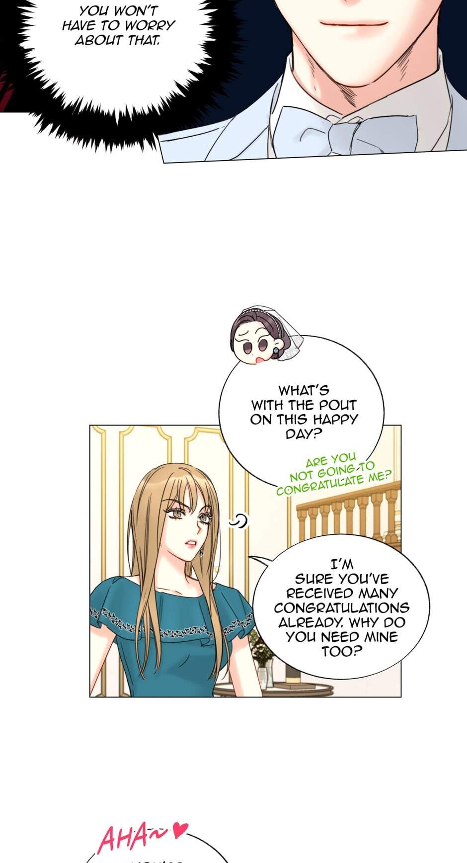 Read A Business Proposal EN Manga Online