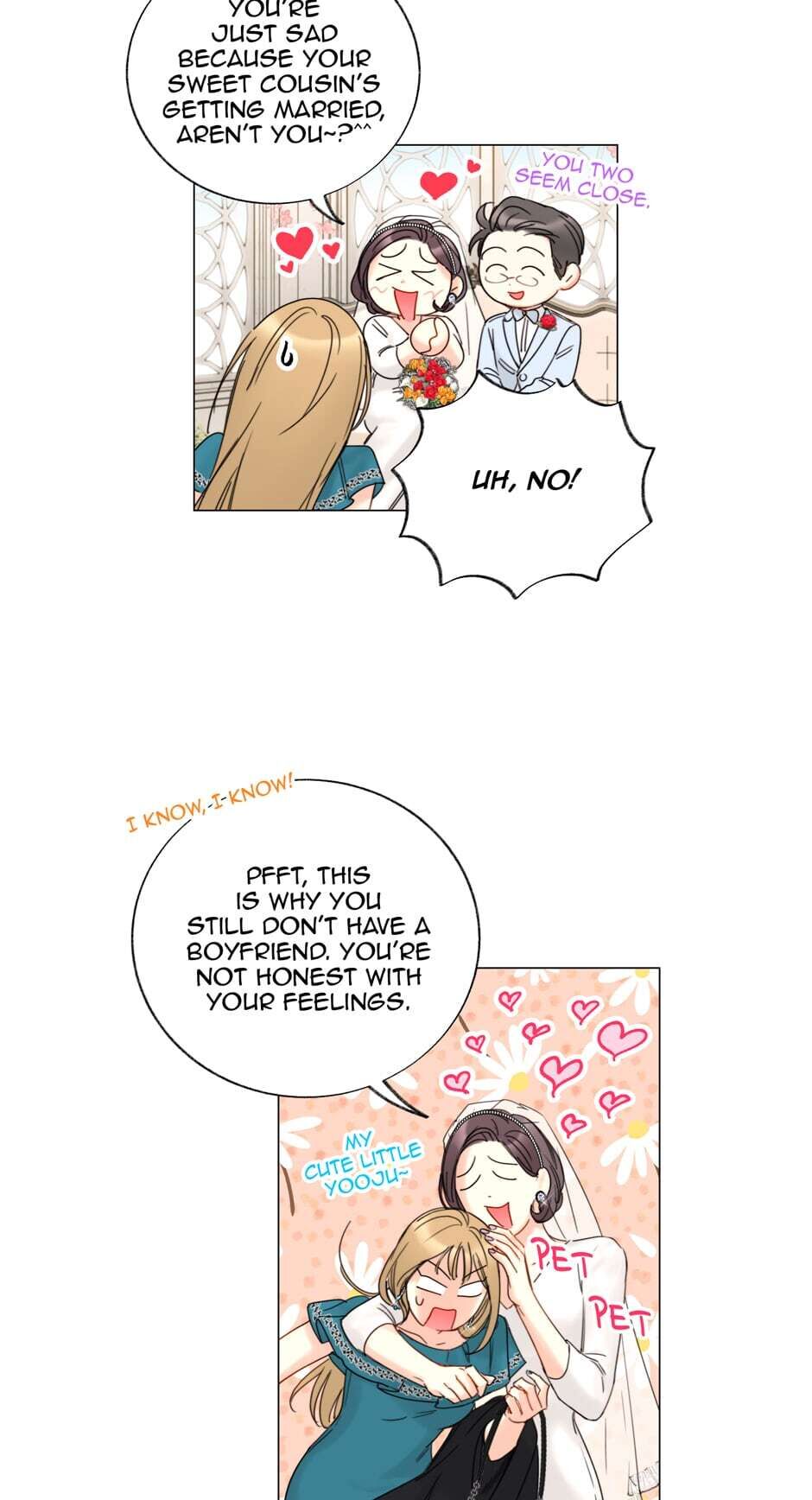 Read A Business Proposal EN Manga Online