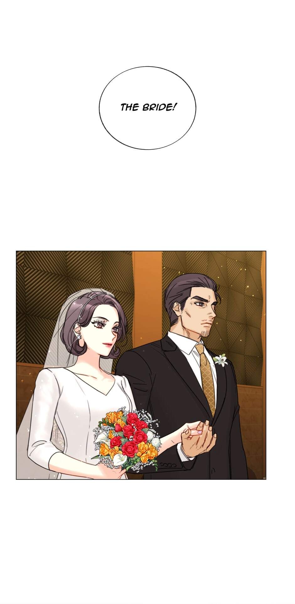 Read A Business Proposal EN Manga Online