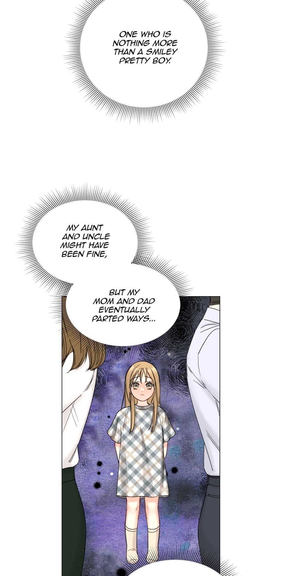 Read A Business Proposal EN Manga Online