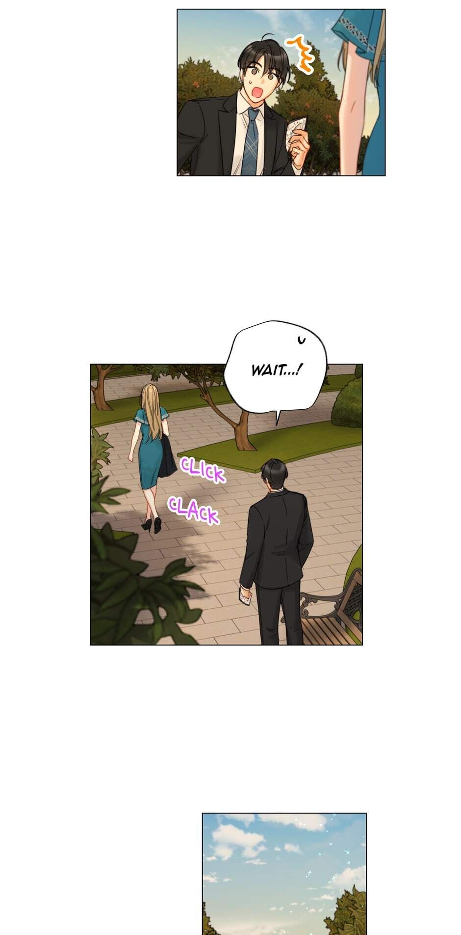 Read A Business Proposal EN Manga Online