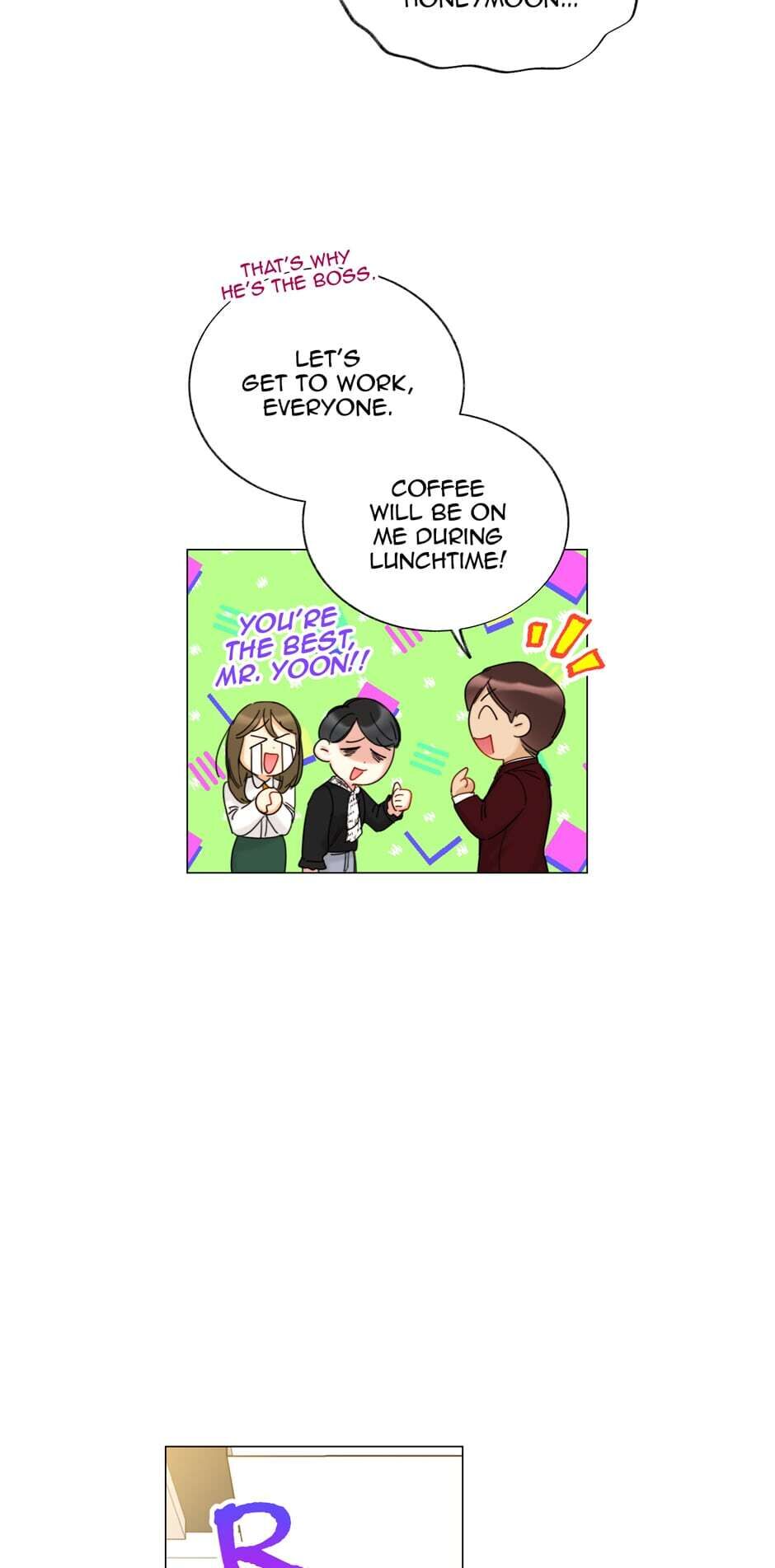 Read A Business Proposal EN Manga Online