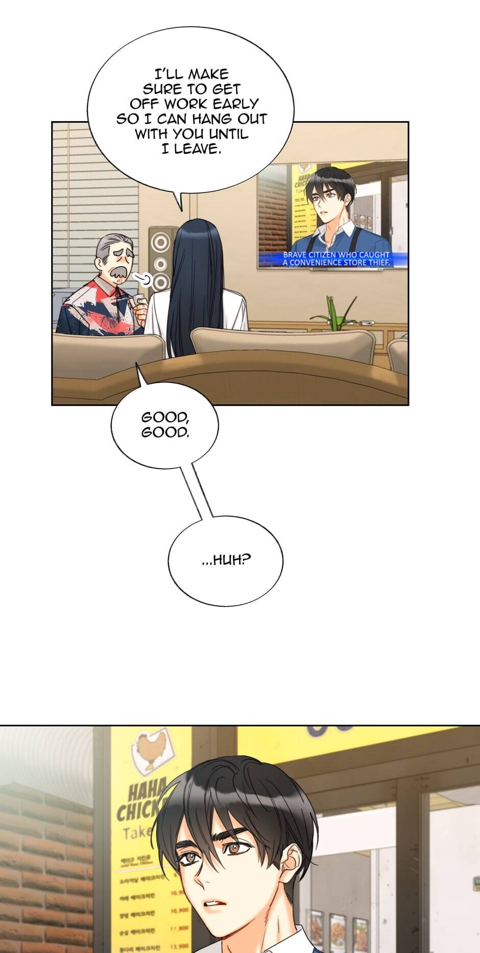 Read A Business Proposal EN Manga Online