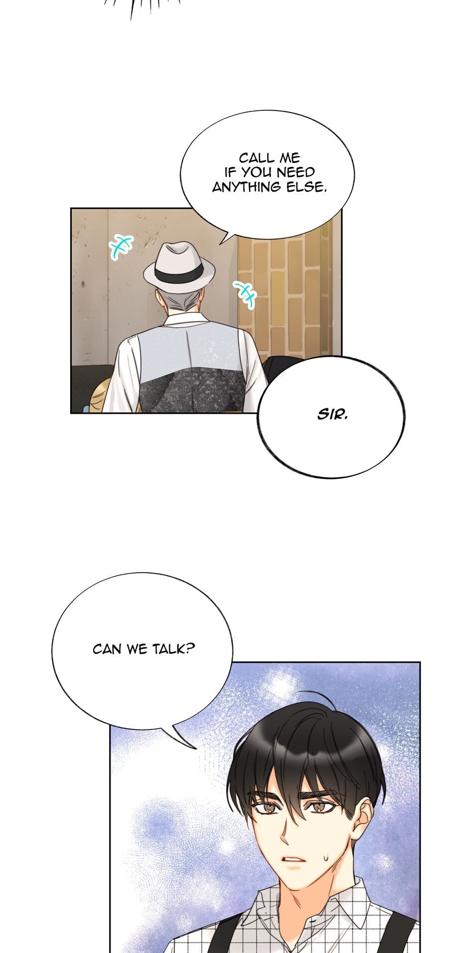 Read A Business Proposal EN Manga Online