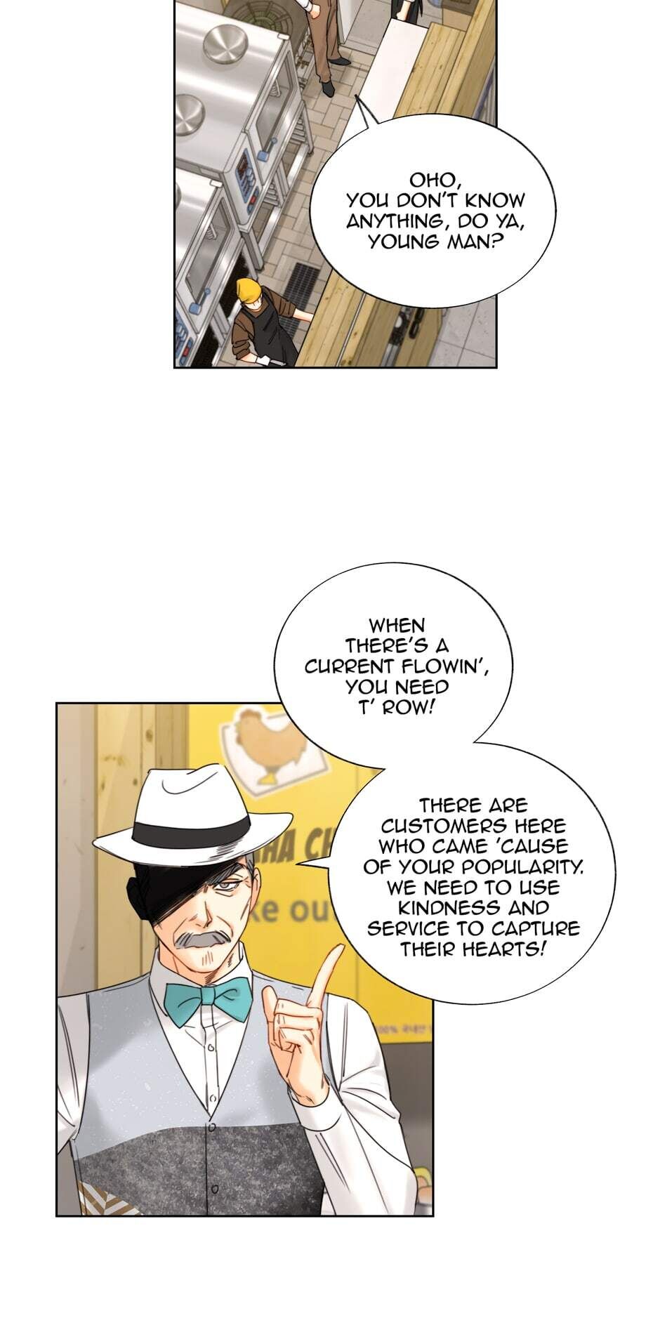 Read A Business Proposal EN Manga Online