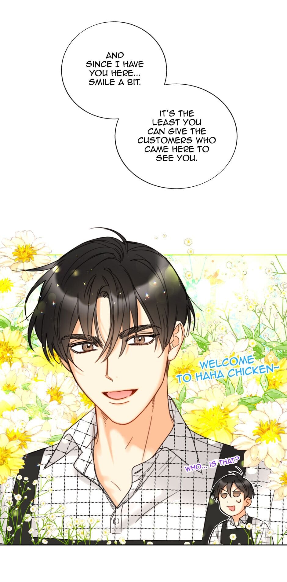 Read A Business Proposal EN Manga Online