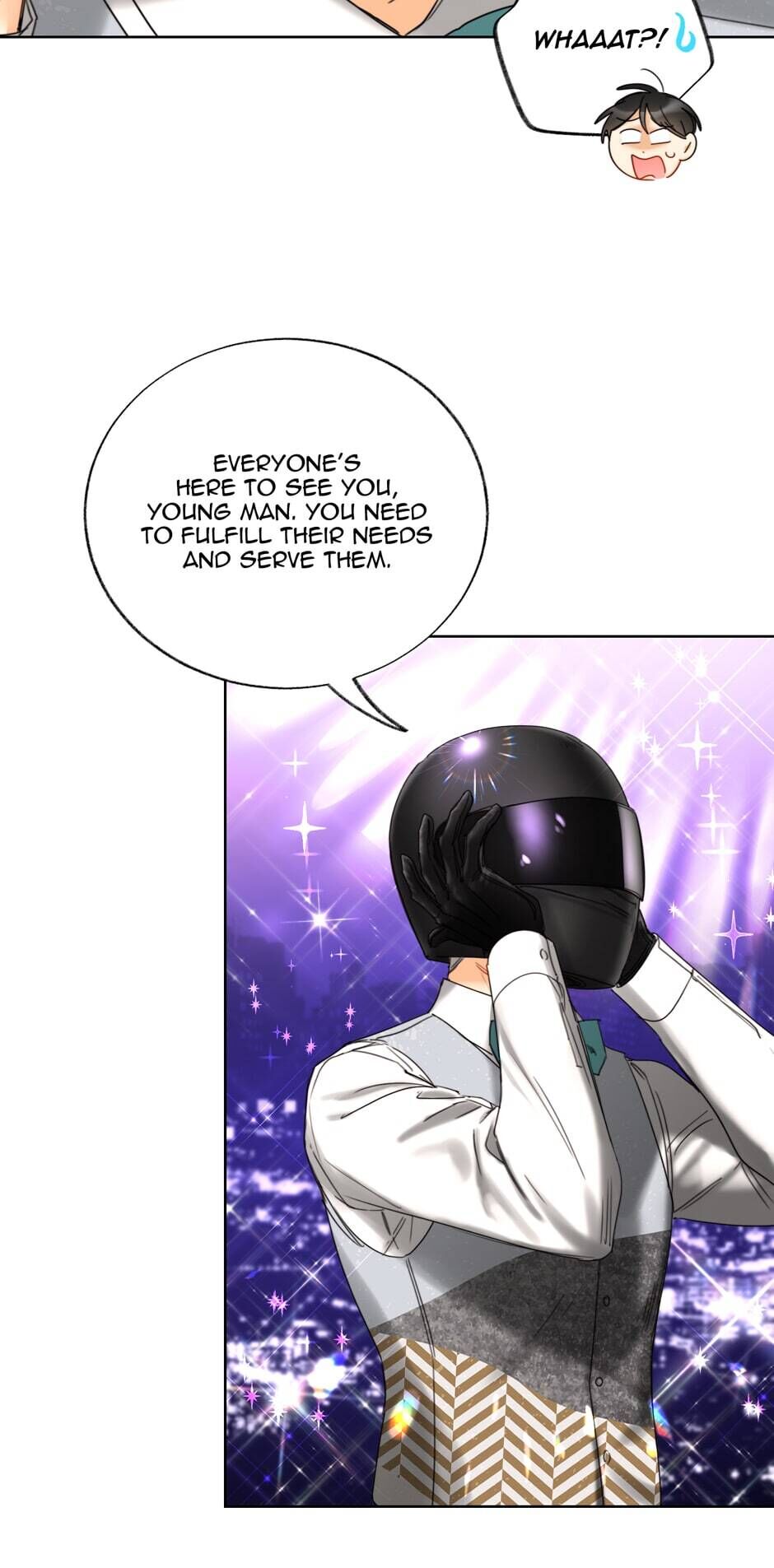 Read A Business Proposal EN Manga Online