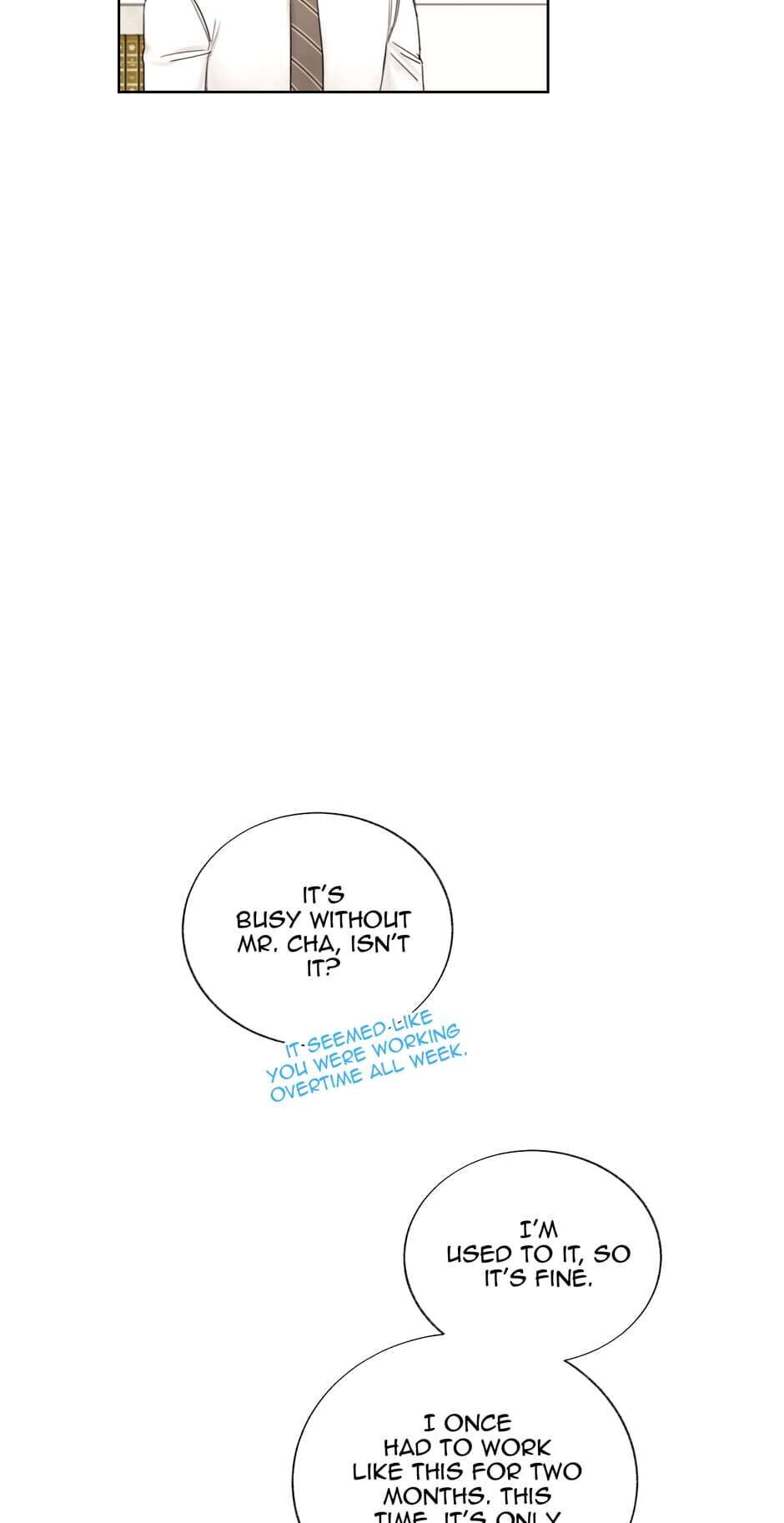 Read A Business Proposal EN Manga Online