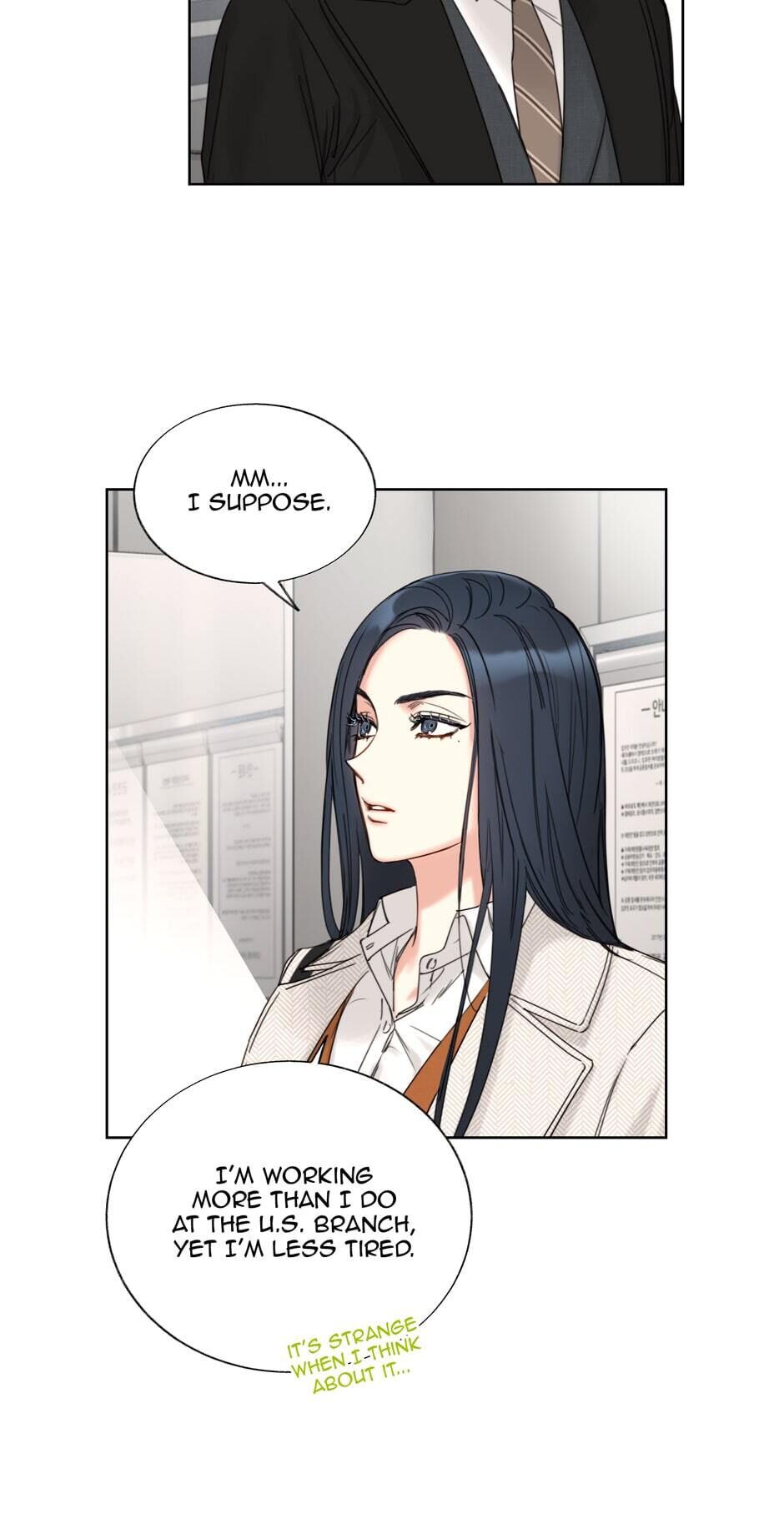 Read A Business Proposal EN Manga Online