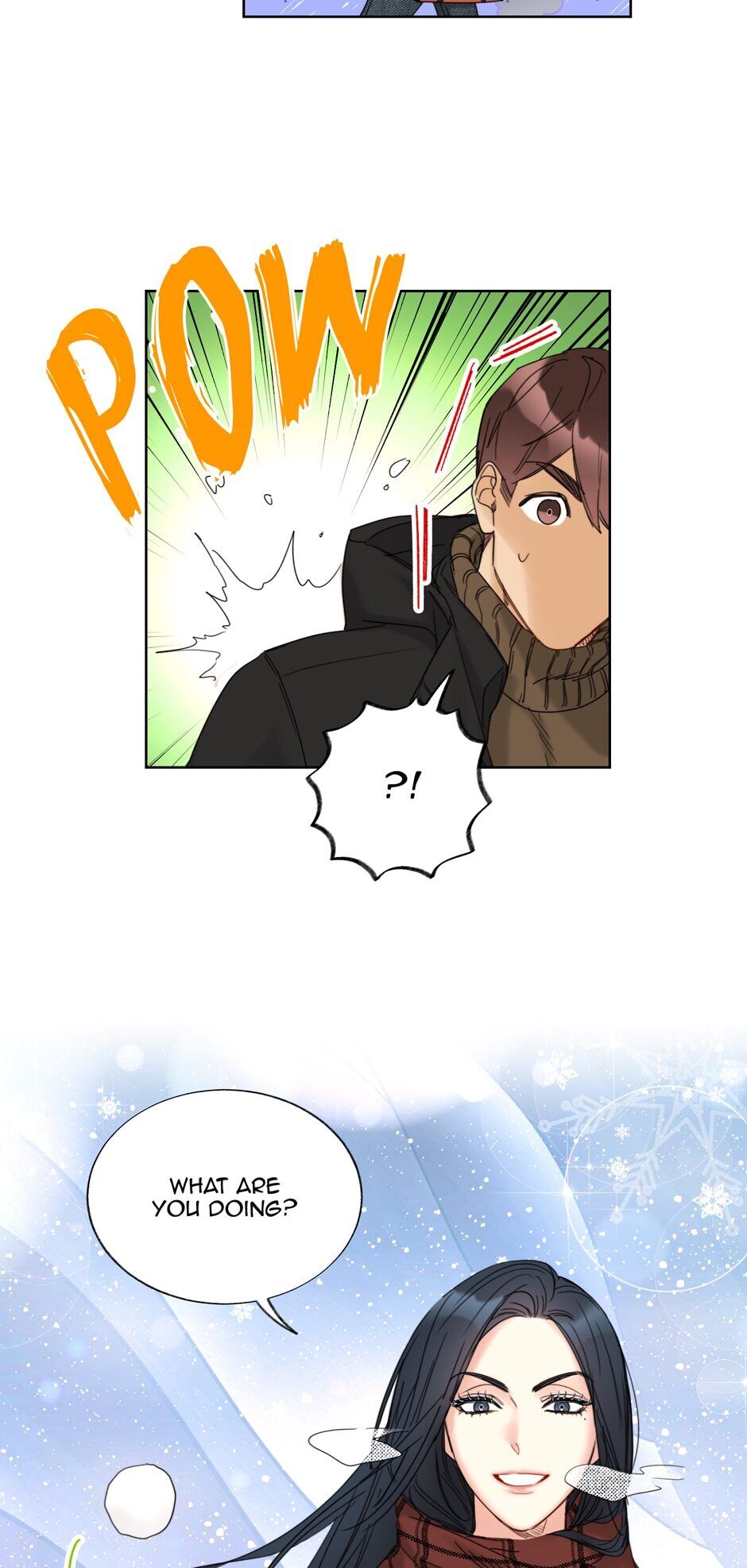 Read A Business Proposal EN Manga Online