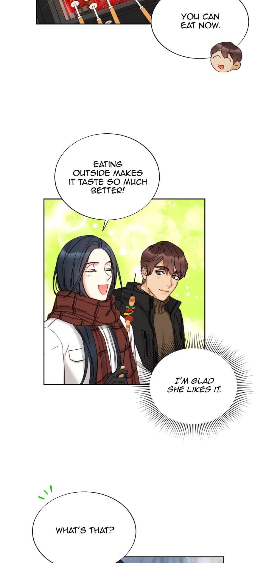 Read A Business Proposal EN Manga Online