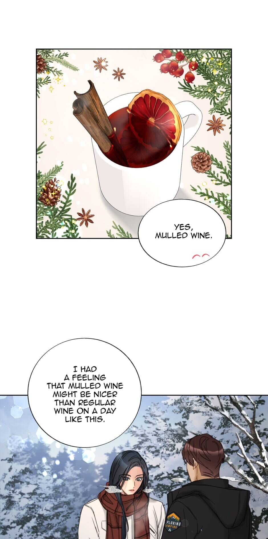 Read A Business Proposal EN Manga Online