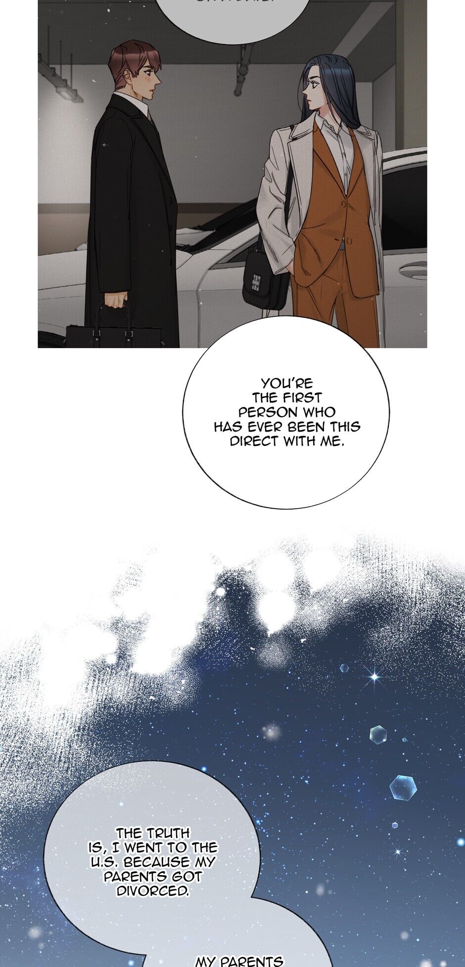 Read A Business Proposal EN Manga Online