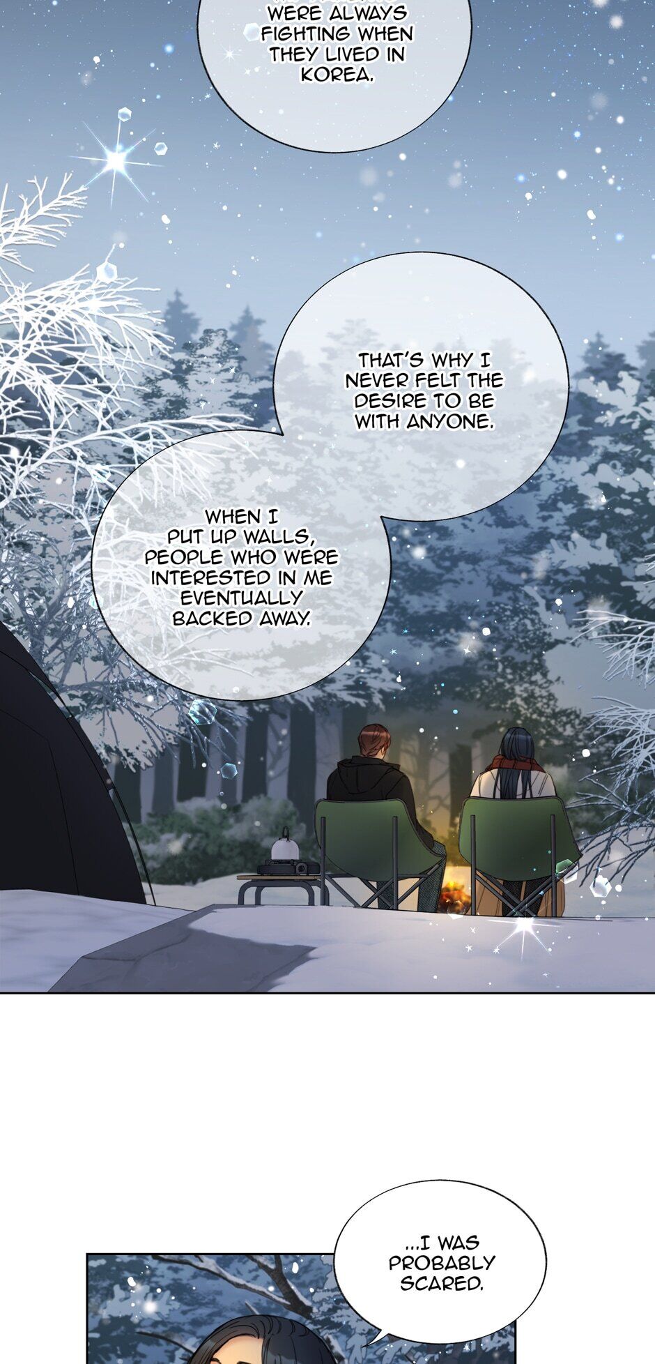 Read A Business Proposal EN Manga Online