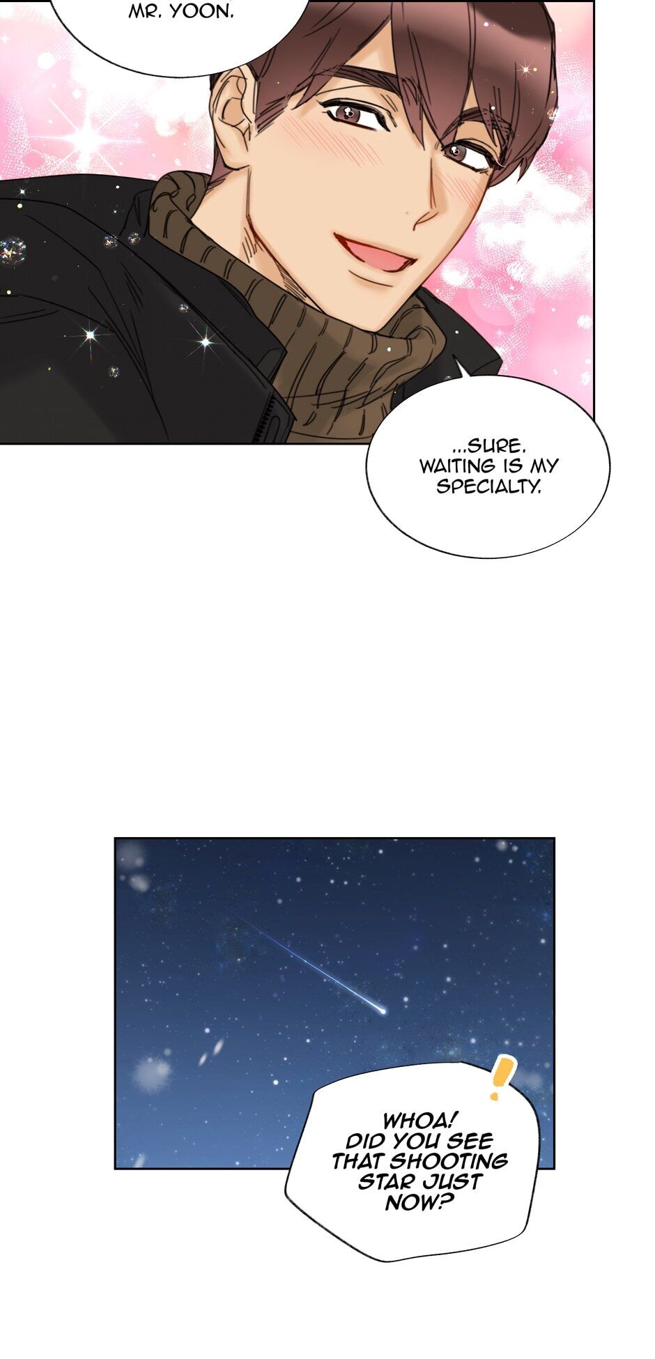 Read A Business Proposal EN Manga Online